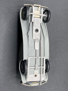 Western Models 1/43 1936 Jaguar SS1 Tourer Die Cast WMS43