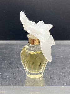 Nina Ricci Parfums Five Mini Bottle Set W/ Box