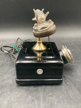 Western Electric Centenary Of The Telephone Desk Rotary Phone