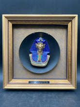 Framed Akhenaten The Reformer King Egypt Splendors Of The Ancient World Plate