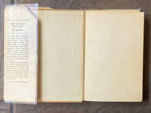 Mein Kampf 2nd American Edition w/ Dust Jacket