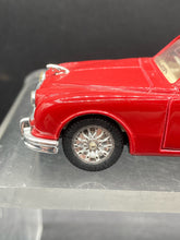 Corgi Toys 1/43 Jaguar MK II Saloon Die Cast