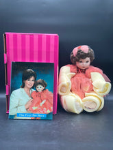 Marie Osmond Remember Me 10th Anniversary Doll #C44955 NIB