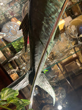 Original Signed Aragorn Metal Sailfish Statue - view 5