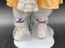 Ashton Drake "Summer Sweetness" Porcelain Doll