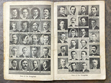 Cream of Song | Reverend L.L. Pickett, Evangelist O.B. Culpepper, William Edie Marks (1906, Pickett Publishing Co.)