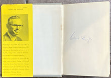 Look No Further | Richard T. Hougen w/ Illustrations by Robert D. Bigelow (1955, McQuiddy Press, Signed)