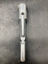 Vintage Electro-Voice Model 664 Cardioid Microphone, Untested