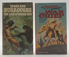 Tarzan 37-Volume Paperback Assortment | Edgar Rice Burroughs