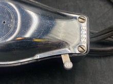 Vintage Queen Model Q-90 Electric Hair Clippers Tested Working