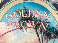 Catherine Jones "Golden Crown Inn" Framed Art Print