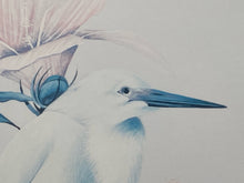Art Lamay Signed "Marsh Princess" Limited Edition Print, Framed