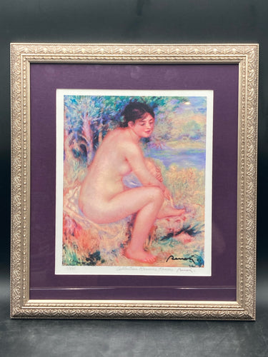 Collection Domaie Renoir 