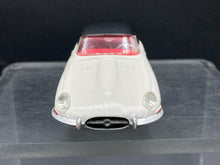 Tekno 1/43 Jaguar E Type Die Cast