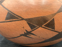Lynnley Watson Signed South African Large Pottery Olla Jar