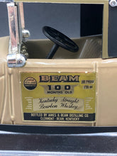 Rare Jim Beam 1928 Ford Model A Decanter