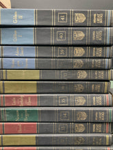 Britannica Great Books Of The Western World Complete Set Volumes 1-54
