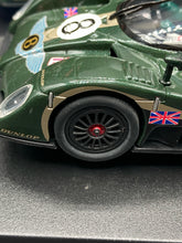 Carrera Evolution 1/32 Bentley EXP Speed 8 Le Mans 2001 Slot Car