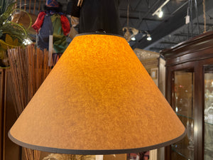 Zebra Lamp