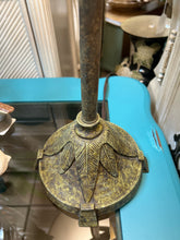 Palm Tree Lamp