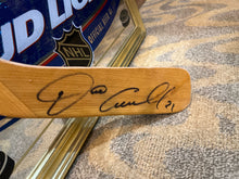 Dino Ciccarelli Tampa Bay Lightning Signed Hockey Stick