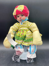 Marie Osmond Limited Edition  Kissy A Frog Doll #C28801 NIB - view 2