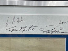 Signed Convair T-29 Class 66-02-03 Print