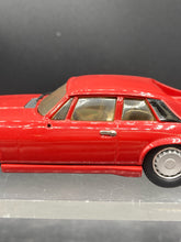 Western Models 1/43 Jaguar XJS HE WP103 Die Cast