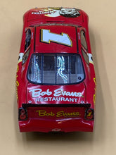 NASCAR Randy LaJoie Signed Bob Evans 1/24 Die Cast