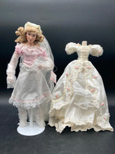 Ashton-Drake A Precious Legacy Doll NIB