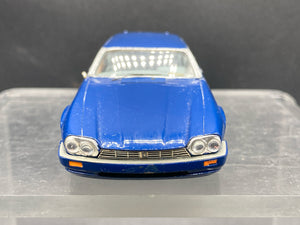 Provence Moulage 1/43 Jaguar XJSC 3.6 Built Resin Model