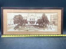 Vintage Monte Carlo Casino & Gardens Photo, Framed - view 8