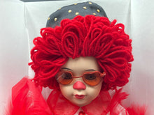 Seymour Mann Connoisseur Collection Going Hollywood Doll NIB
