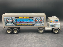 Vintage Ertl Star Tran Semi Truck Toy - view 7