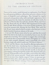 No Idle Words and Having the Last Word | Ivor Brown (1951, E.P. Dutton &amp; Company, Inc., First Edition)