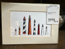 Robert Kline Florida's Lighthouses