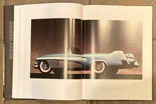 Automobiles of the Chrome Age 1946-1960 | Michael Furman (2004, Harry N. Abrams, Incorporated, Signed)