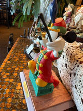 Disneyana Convention 1993 Signed Bandleader