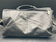 Kenneth Cole Leather Purse, Black - view 6