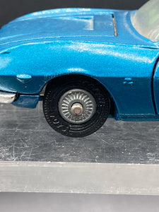 Corgi Toys 1/43 Lancia Fulvia Sport Zagato #332