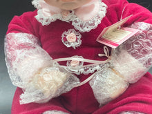 Ashton-Drake Winter Rose Doll NIB