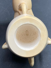 Paykoc Hand Carved Bird Talon Design Meerschaum Pipe w/ Case