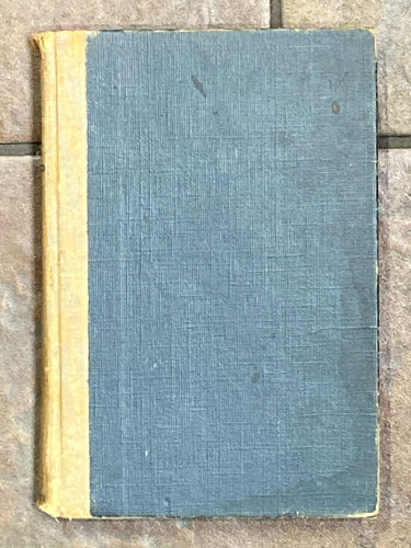 Ol' Man Adam An' His Chillun: Roark Bradford w/ Drawings by A.B. Walker (1928, Harper & Row, Publishers)