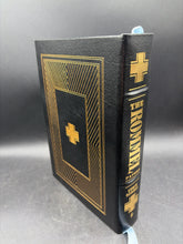 Easton Press The Rommel Papers by Erwin Rommel Leather Collector's Ed.