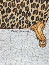 Marco Fabiano Cheetah Art Print, Framed - view 5