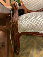 French Provincial Chair