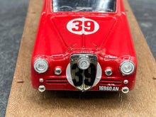 Brumm Serie Oro 1/43 Lancia Aurelia 1951 Le Mans Die Cast