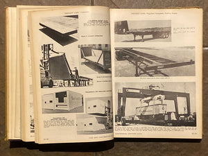 Car and Locomotive Cyclopedia of American Practices Centennial Edition | George R. Cockle (1974, Simmons-Boardman Publishing Corporation, Third Edition)