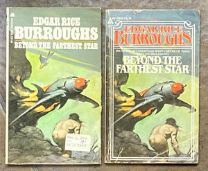Tarzan 37-Volume Paperback Assortment | Edgar Rice Burroughs