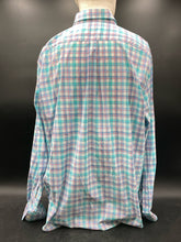 Vineyard Vines Classic Fit Tucker Shirt, XL - view 5